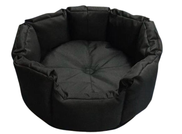 Criterion Hexagonal Outdoor Dog Bed – Heavy Duty | B2B Wholesale