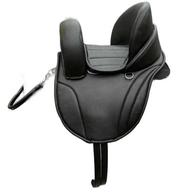 Criterion Versatile Horse Saddle for Children