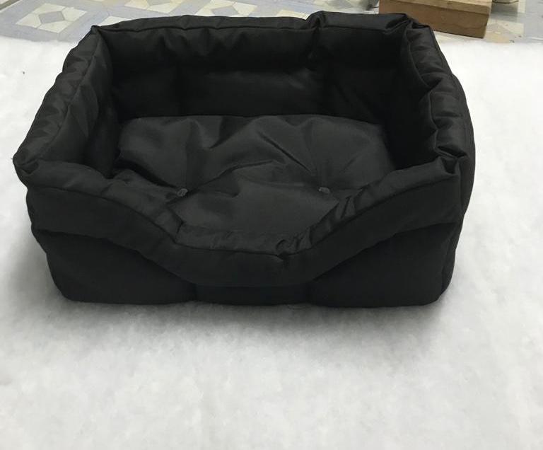 Criterion Country Dog Bed – Heavy-Duty, Waterproof & Orthopedic (Wholesale)