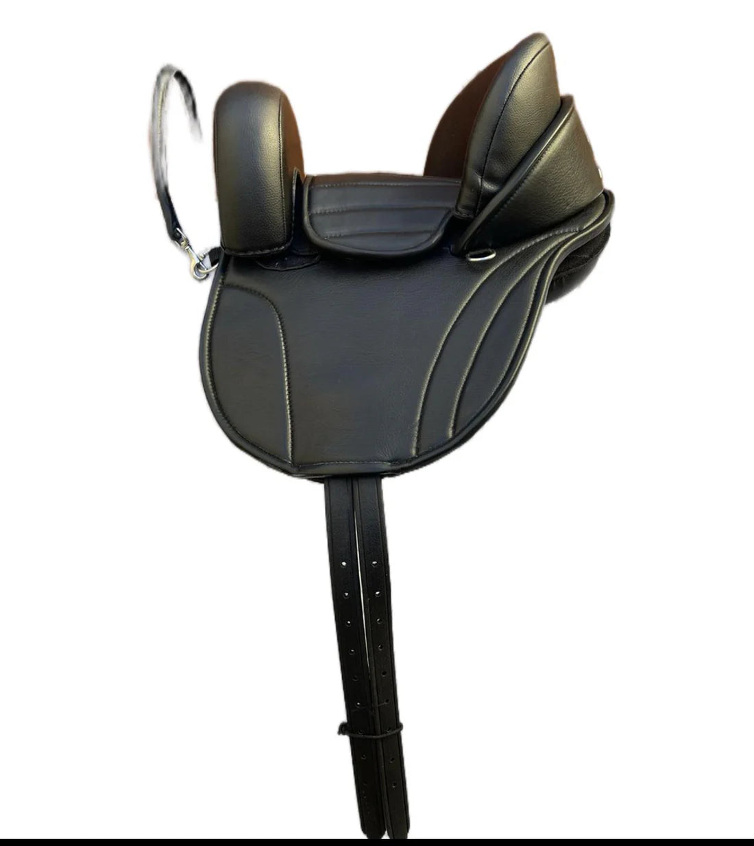 Criterion Versatile Horse Saddle for Children