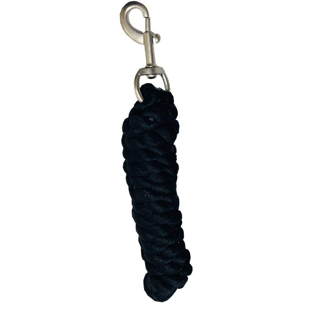 Criterion Lead Rope – Black
