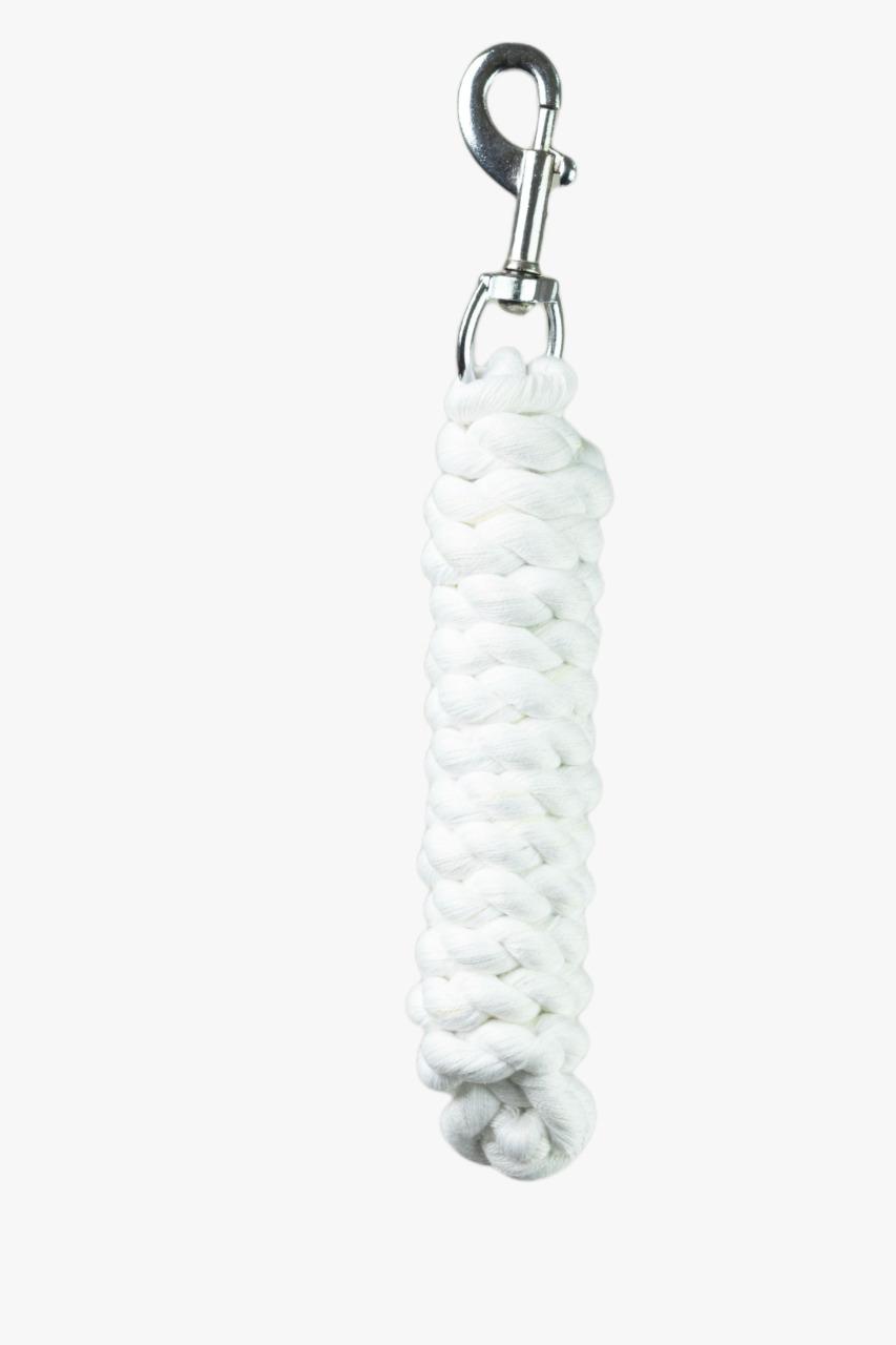 Criterion Lead Rope – White