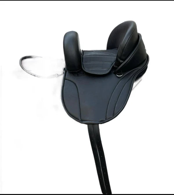 Criterion Versatile Horse Saddle for Children
