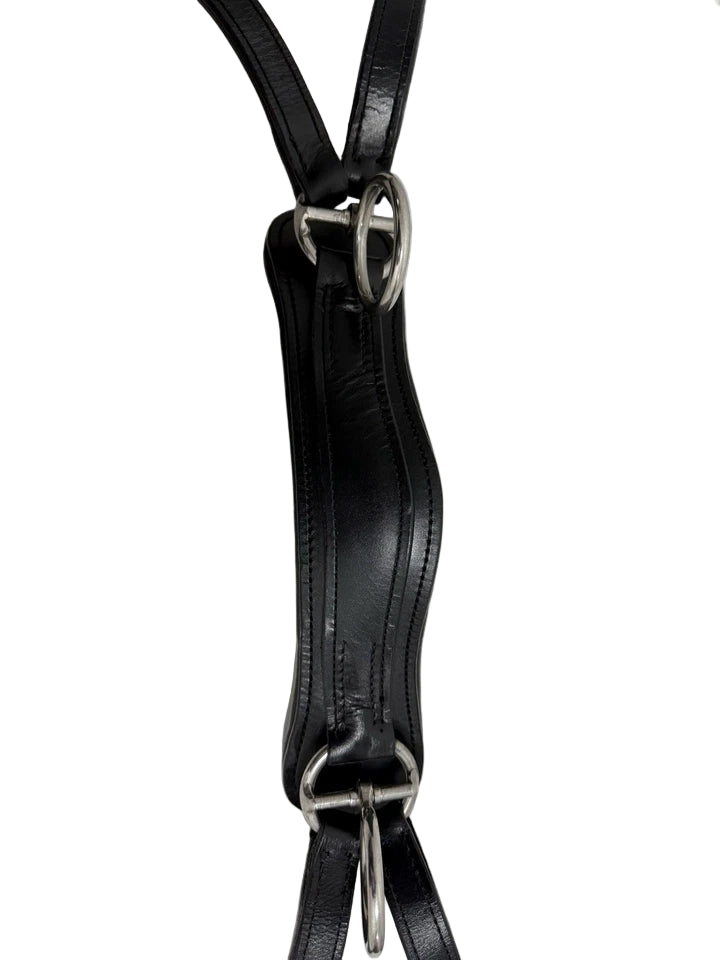 Leather Horse Driving Harness | Wholesale