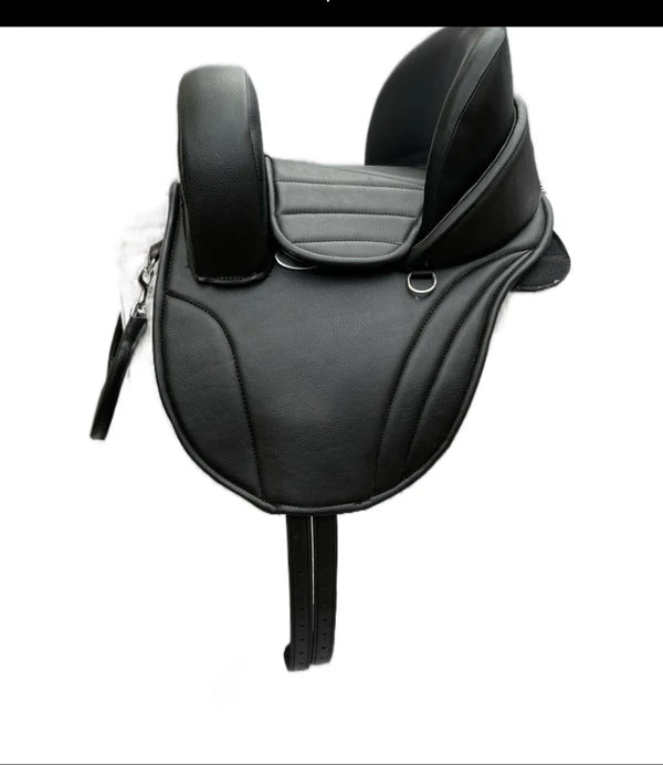 Criterion Versatile Horse Saddle for Children
