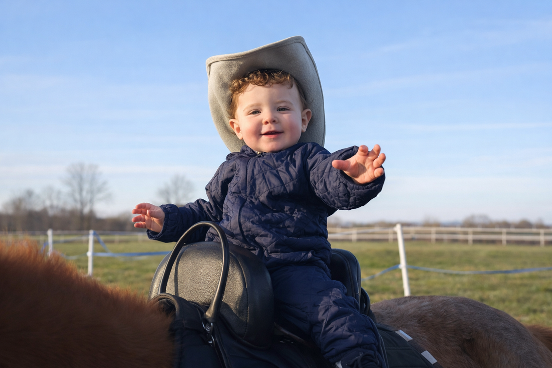 Best Childrens Saddle Guide (2026): Sizes, Types & Top Picks
