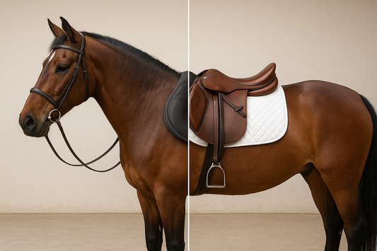 Treeless vs Traditional Saddles: Which Is Right for You?