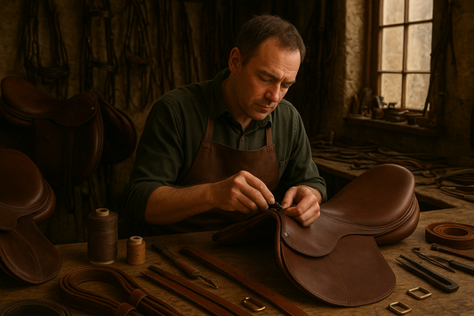 Wholesale Equestrian Manufacturer: The Ultimate Guide to UK Saddlery, Riding Gear, and Custom Equipment