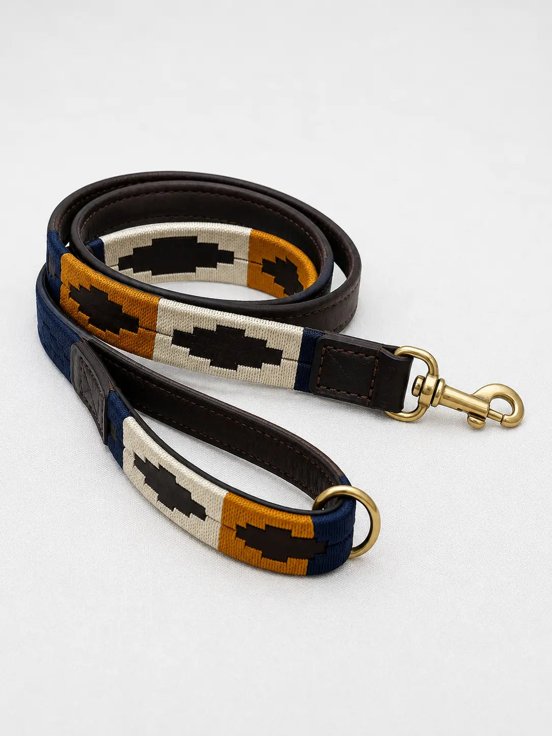 Argentinian Polo Dog Lead