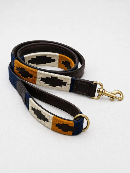 Argentinian Polo Dog Lead