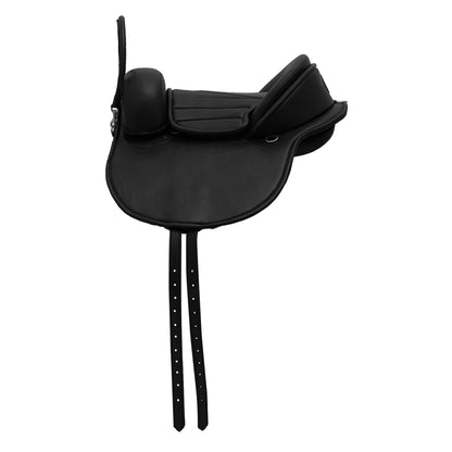 Criterion Versatile Horse Saddle for Children