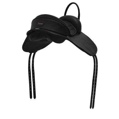 Criterion Versatile Horse Saddle for Children