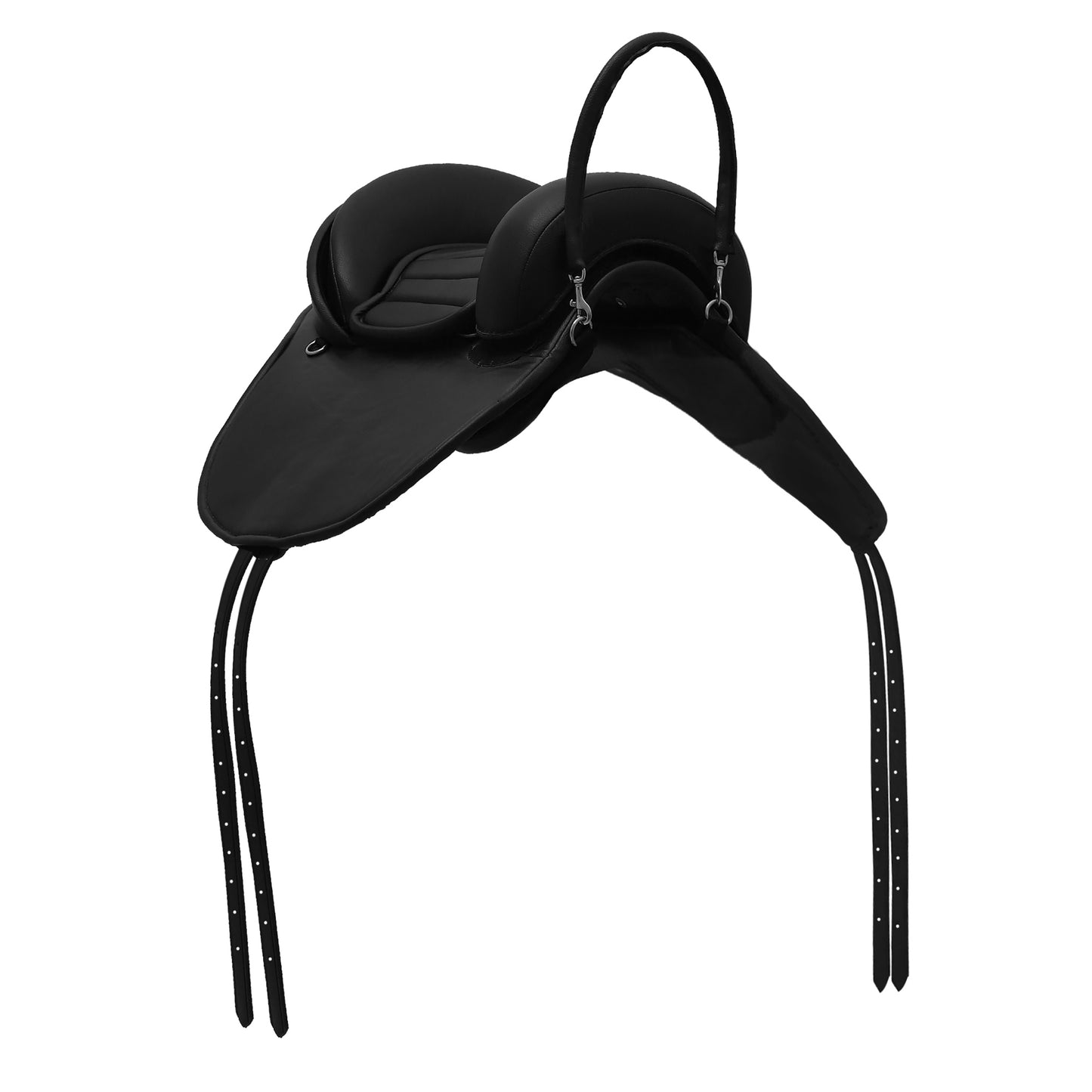 Criterion Versatile Horse Saddle for Children
