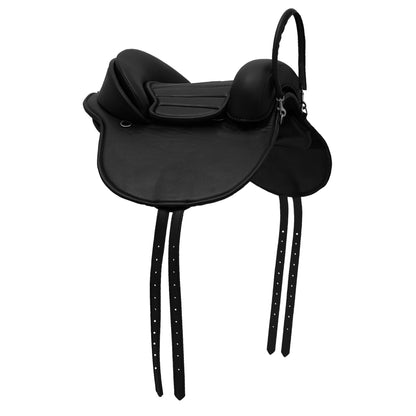 Criterion Versatile Horse Saddle for Children