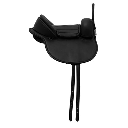 Criterion Versatile Horse Saddle for Children