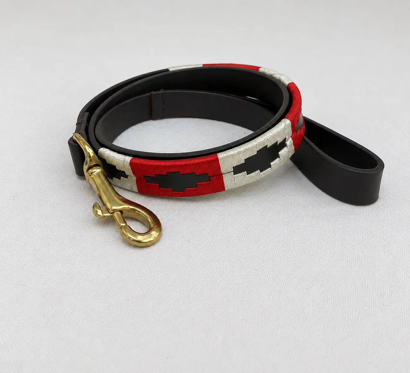 Argentinian Polo Dog Lead