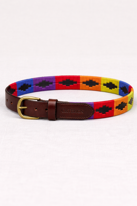 Spectrum Classic Polo Belt
