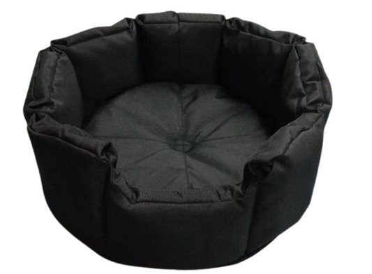 Criterion Hexagonal Outdoor Dog Bed – Heavy Duty | B2B Wholesale