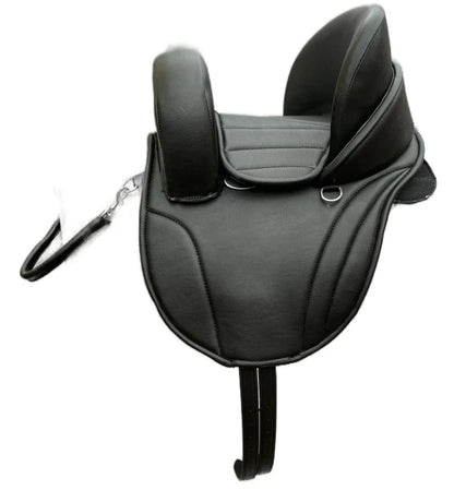 Criterion Versatile Horse Saddle for Children