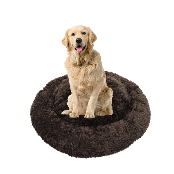 Criterion Donut Dog Bed