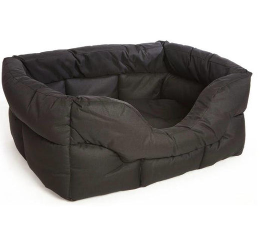 Criterion Country Dog Bed – Heavy-Duty, Waterproof & Orthopedic (Wholesale)