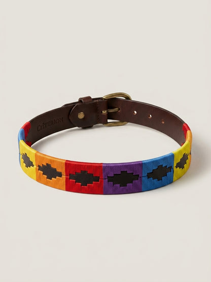 Spectrum Classic Polo Belt