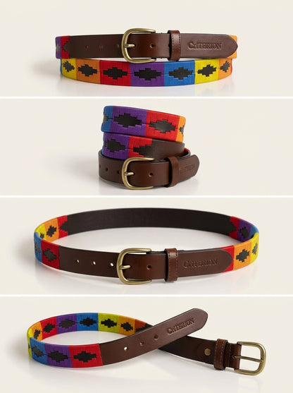Spectrum Classic Polo Belt