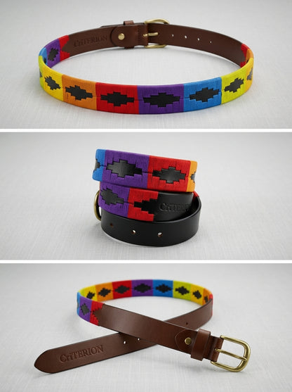 Spectrum Classic Polo Belt