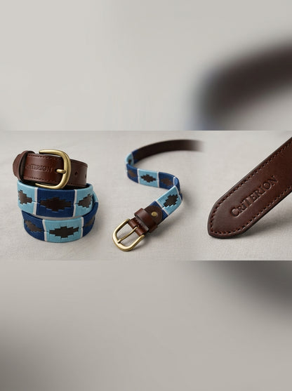 Criterion Azure Ridge Belt
