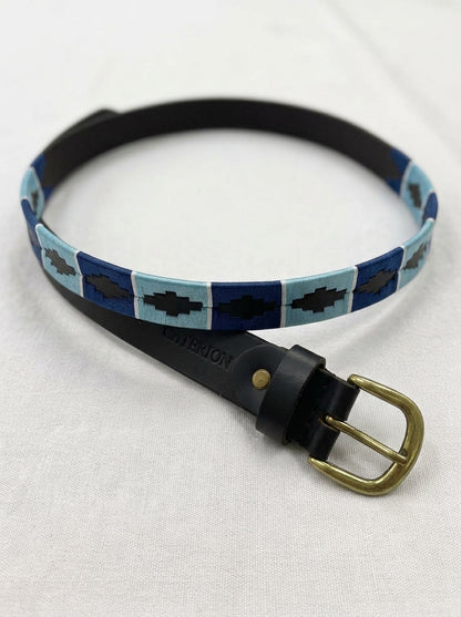 Criterion Azure Ridge Belt