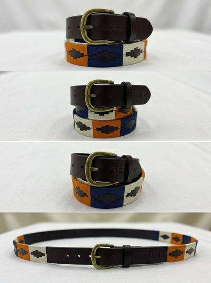 Criterion Horizon Weave Belt