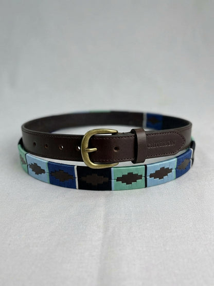 Coastal Breeze Polo Belt