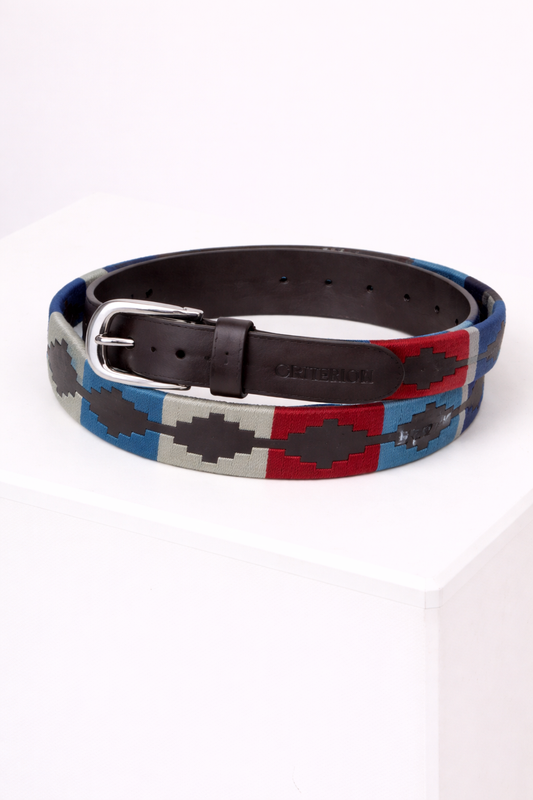 Regatta Classic Polo Belt