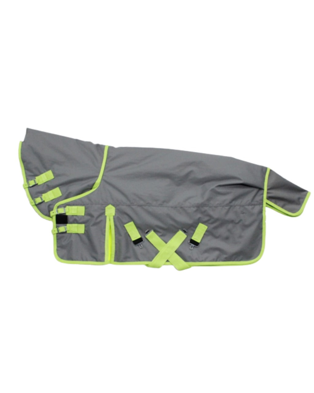 600D Polyester Ripstop Winter Turnout Rug | Durable Horse Blanket ...