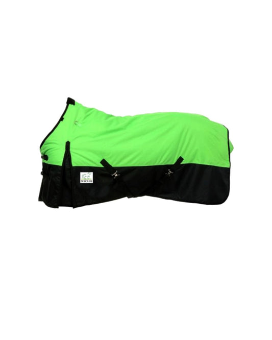 NORMAL NECK PLANE TURNOUT WINTER BLANKET