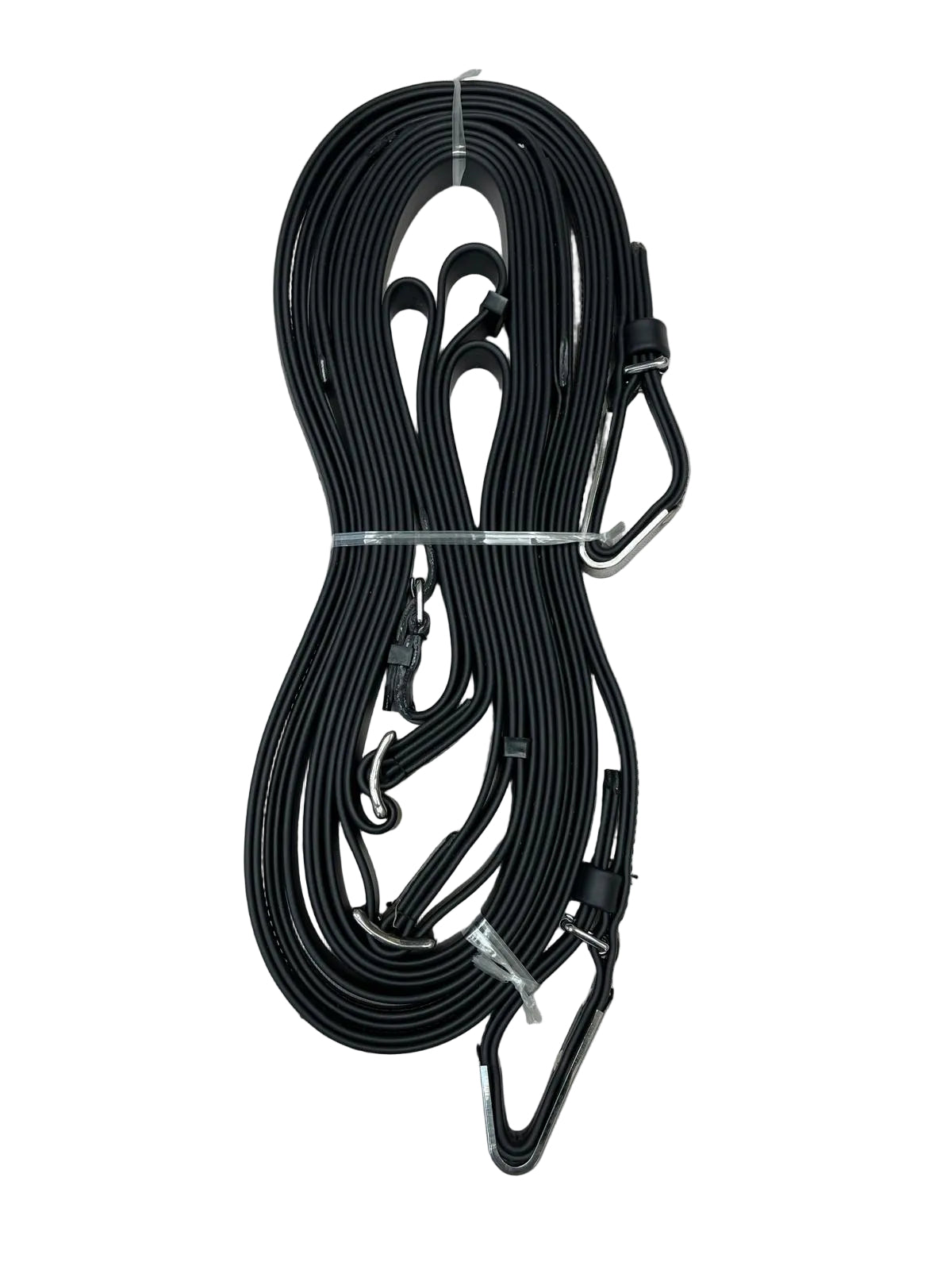 Criterion QH Pro Advance Harness – Professional Quality Driving Harness