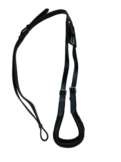 Criterion QH Pro Advance Harness – Professional Quality Driving Harness