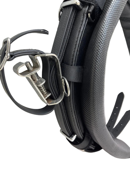 Criterion QH Pro Advance Harness – Professional Quality Driving Harness
