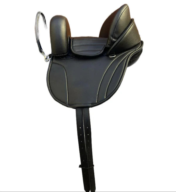 Versatile Horse Saddle – Treeless & Lightweight | Criterion Wholesale
