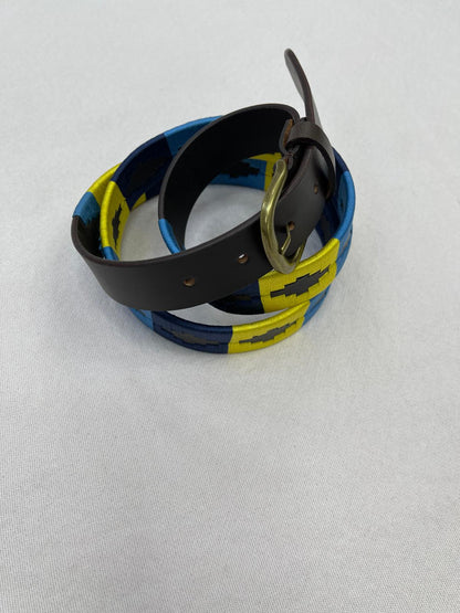 Monsoon Classic Polo Belt