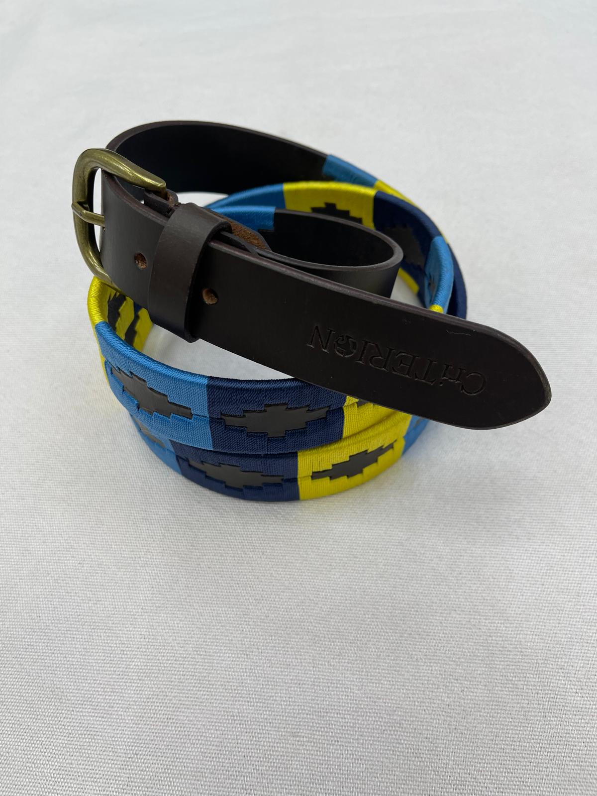 Monsoon Classic Polo Belt
