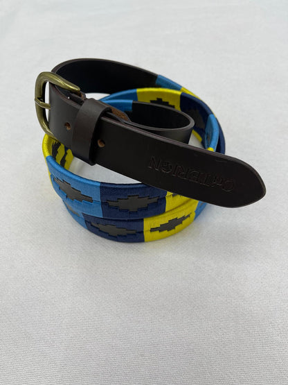 Monsoon Classic Polo Belt