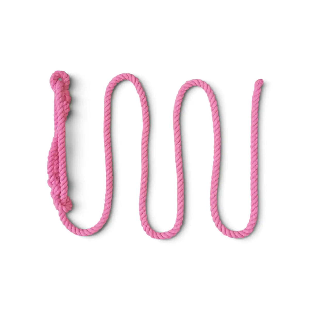 Wholesale Rope Halter – Pink | CriTERION