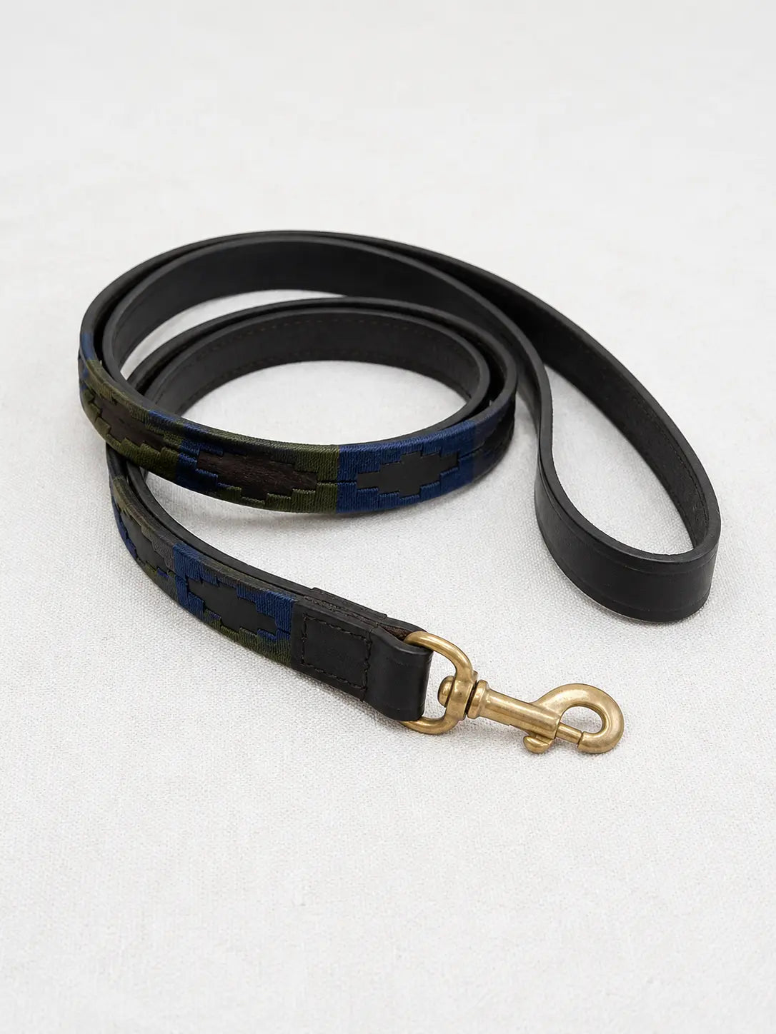 Argentinian Polo Dog Lead