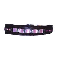 Chelsea Charm Dog Collar