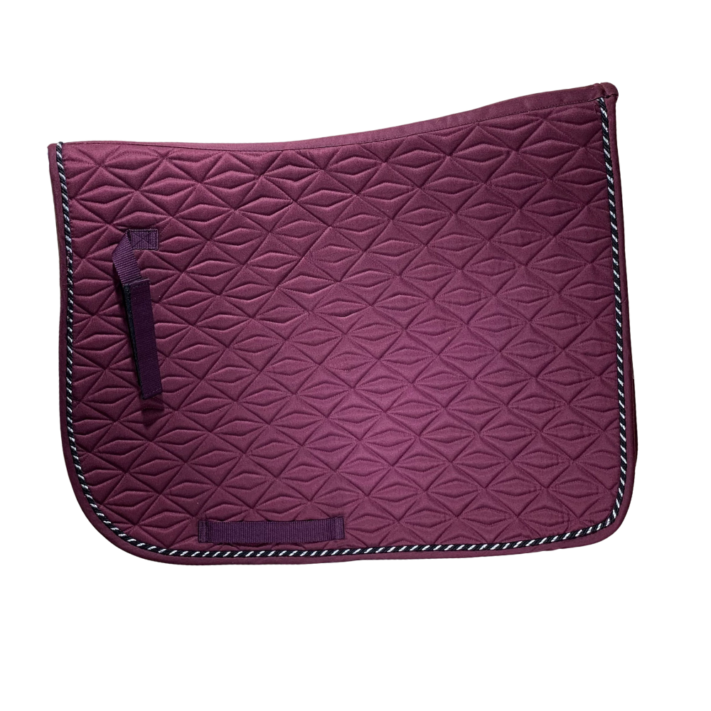 Criterion Horse Saddle Pad - Designer