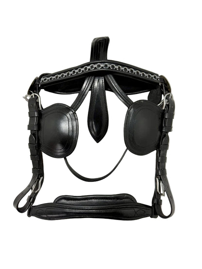 Leather Horse Driving Harness | Wholesale