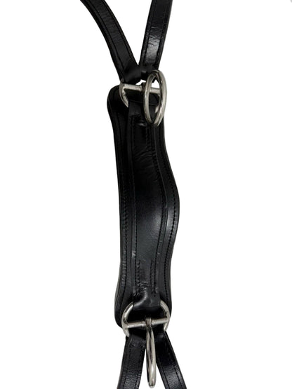 Leather Horse Driving Harness | Wholesale