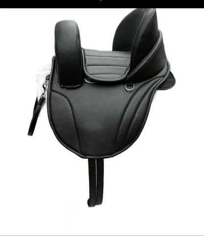 Criterion Versatile Horse Saddle for Children